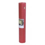 ecoYoga_Coral.Red_Rolled-500x500