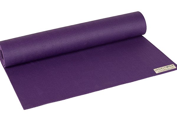 Jade mat Purple
