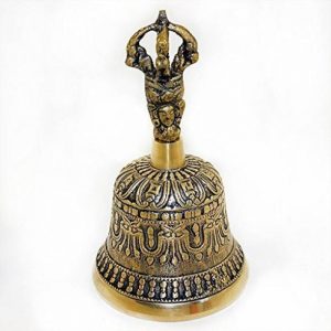 Tibetansko zvono