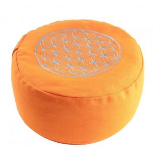 berk-balance-meditation-cushion-flower-of-life-orange berk-balance-meditation-cushion-flower-of-life-orange